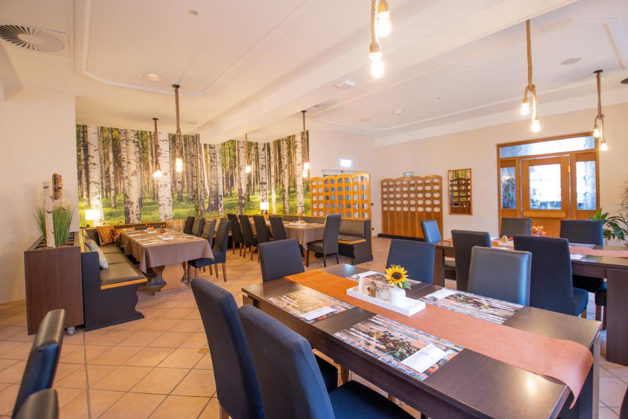 Hotel Lengenfelder Hof Lengenfeld  Dış mekan fotoğraf