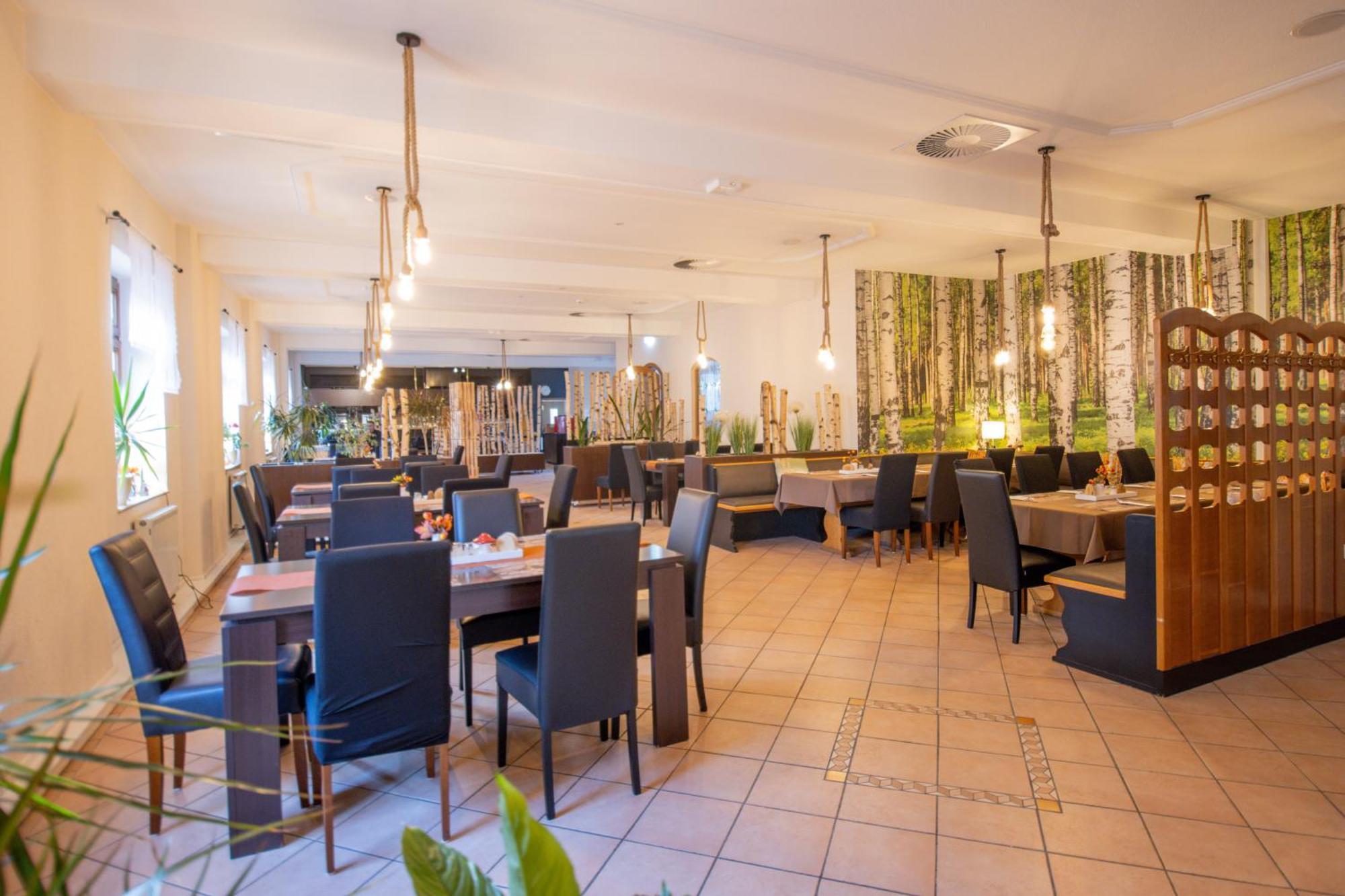 Hotel Lengenfelder Hof Lengenfeld  Dış mekan fotoğraf