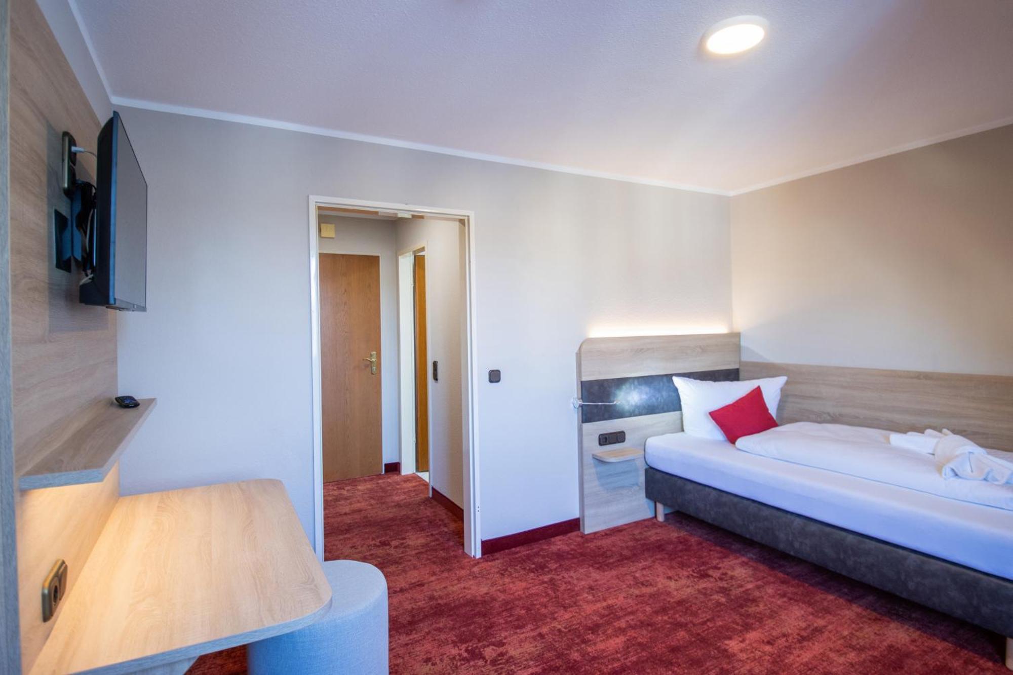 Hotel Lengenfelder Hof Lengenfeld  Dış mekan fotoğraf