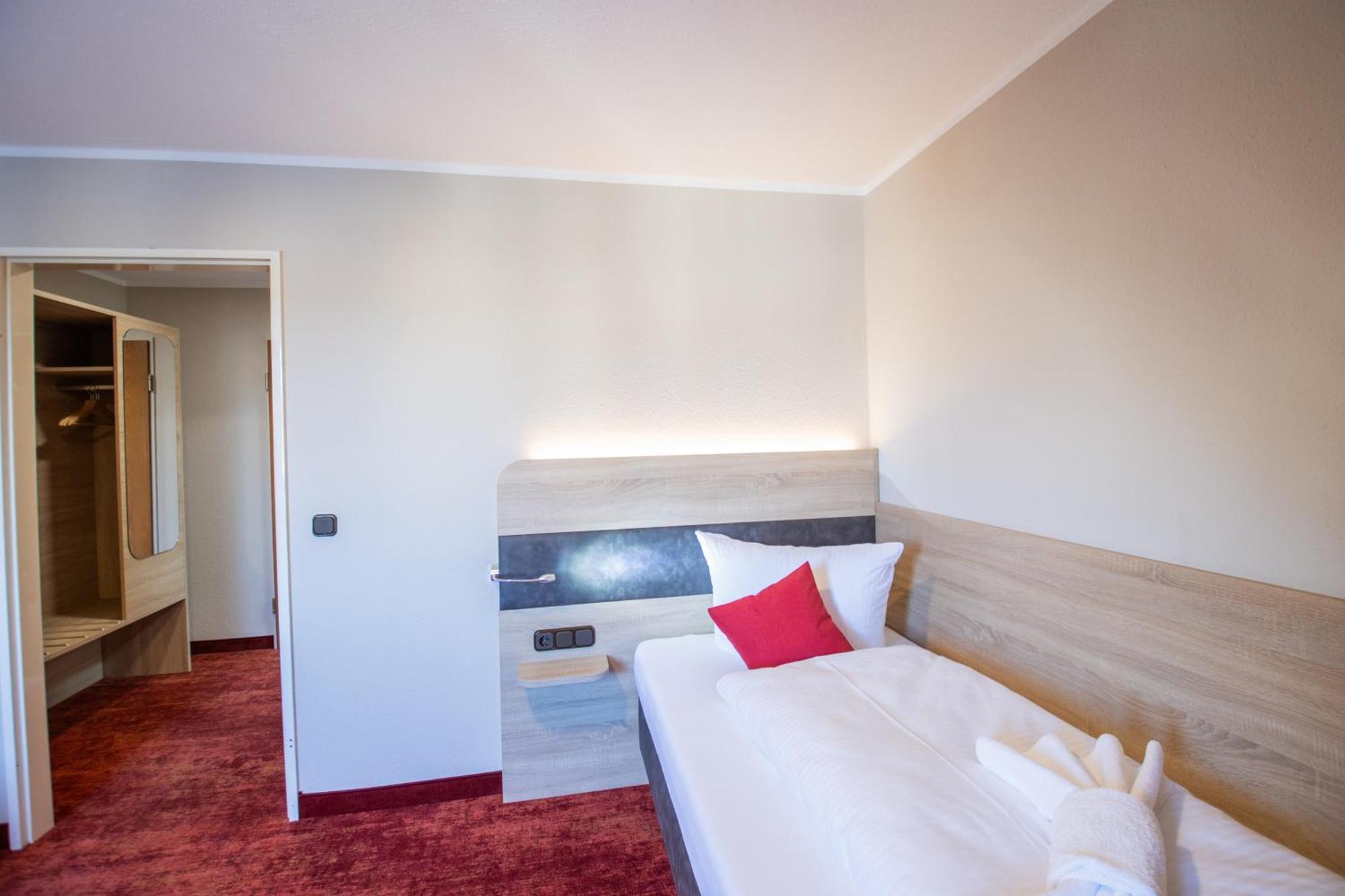 Hotel Lengenfelder Hof Lengenfeld  Dış mekan fotoğraf
