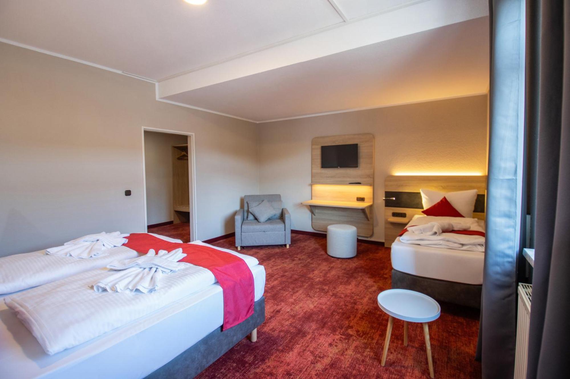 Hotel Lengenfelder Hof Lengenfeld  Dış mekan fotoğraf
