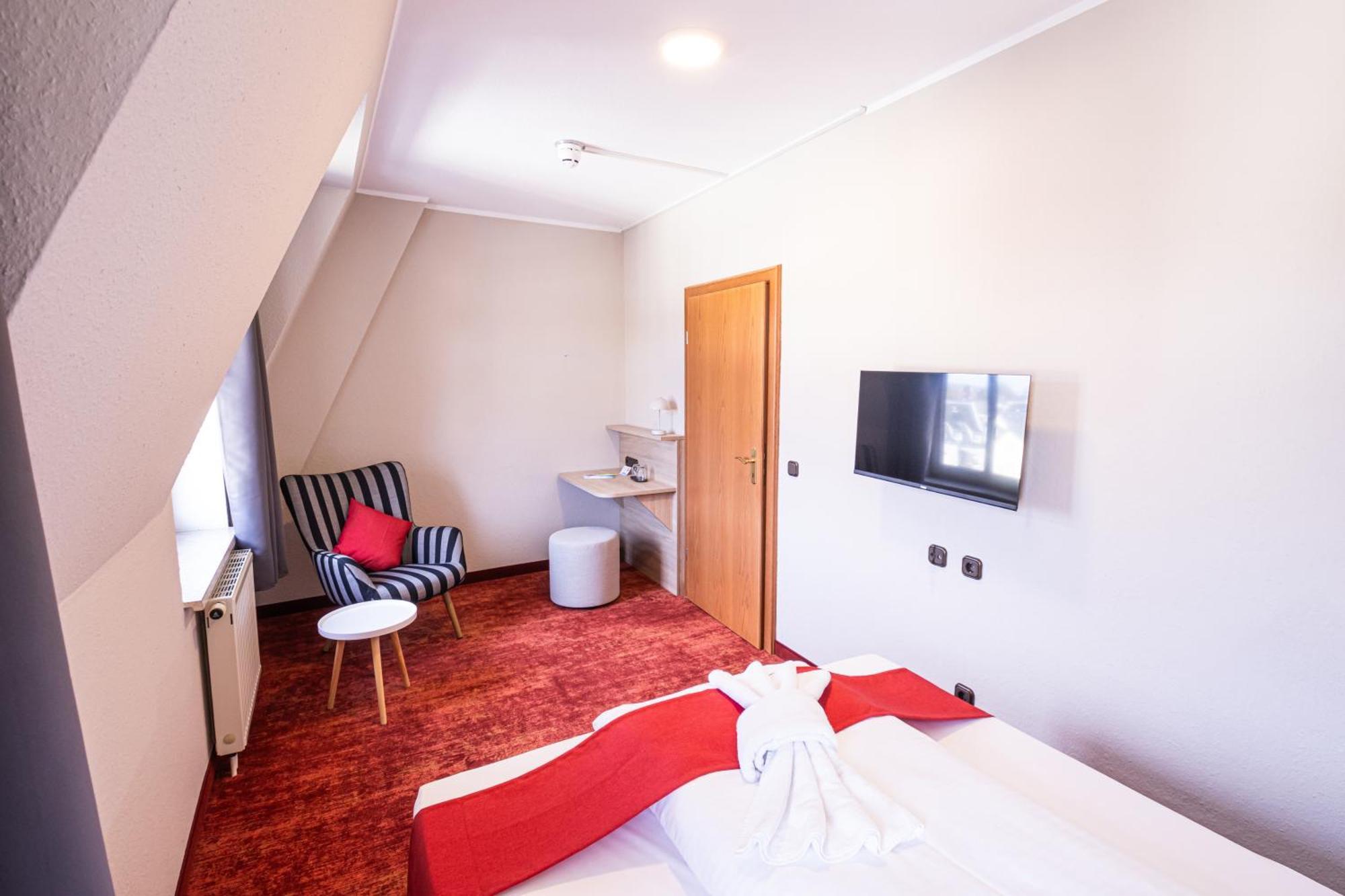 Hotel Lengenfelder Hof Lengenfeld  Dış mekan fotoğraf