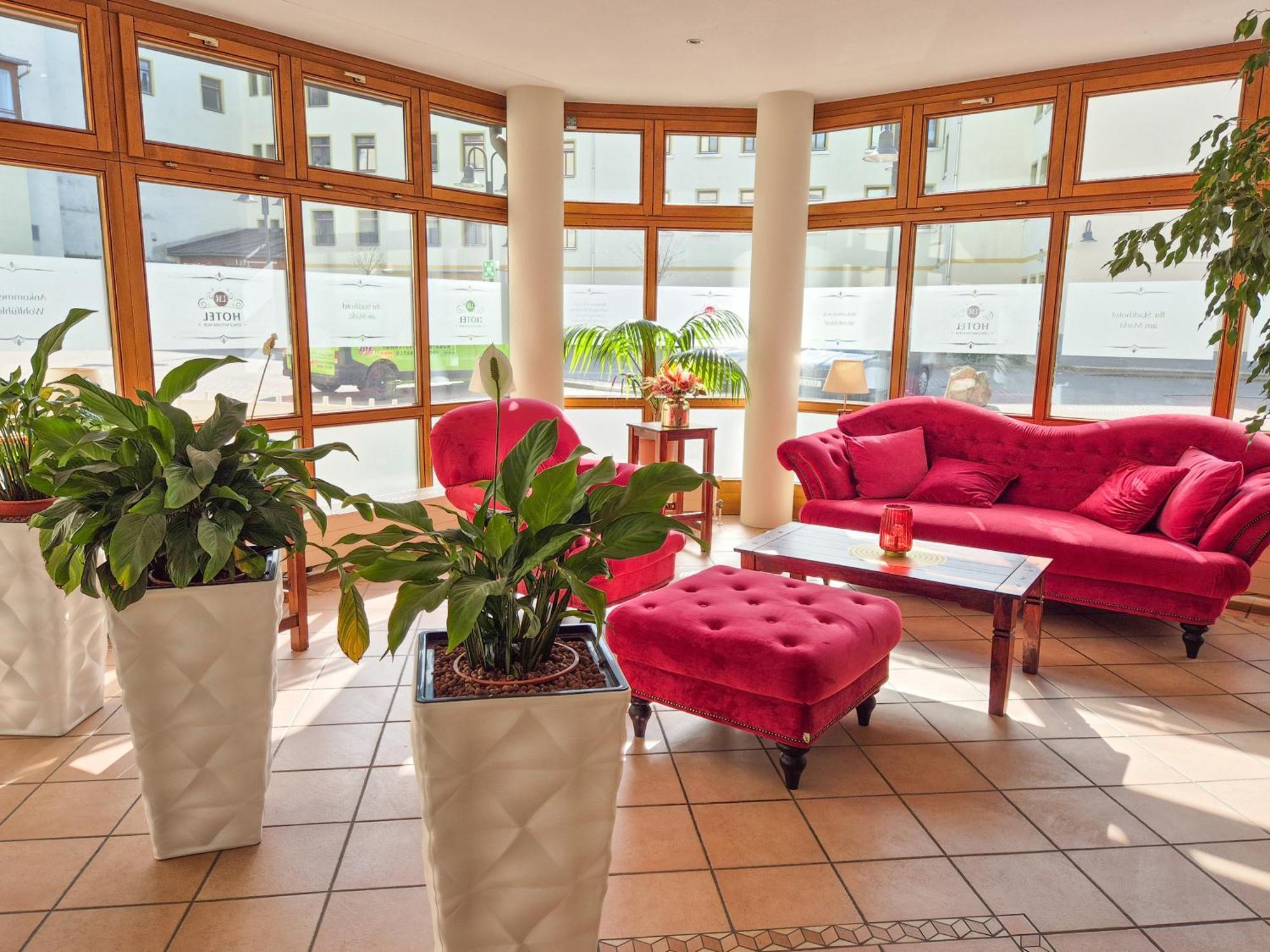 Hotel Lengenfelder Hof Lengenfeld  Dış mekan fotoğraf