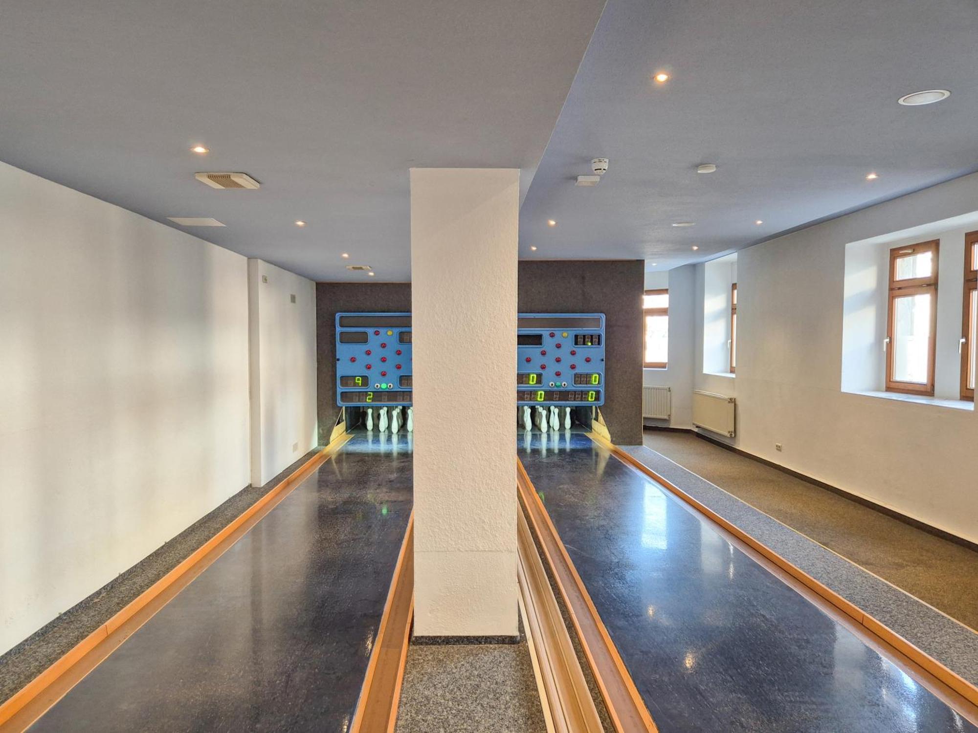 Hotel Lengenfelder Hof Lengenfeld  Dış mekan fotoğraf