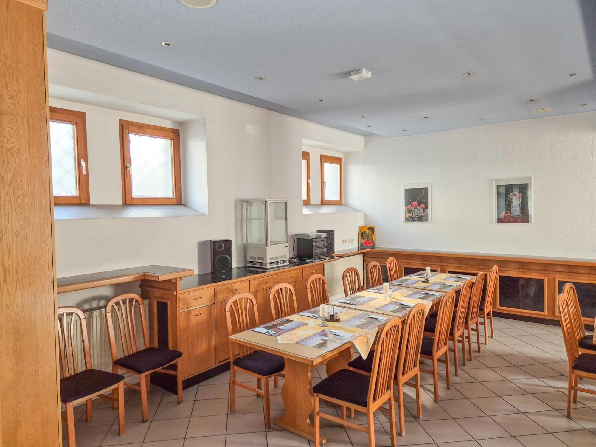 Hotel Lengenfelder Hof Lengenfeld  Dış mekan fotoğraf